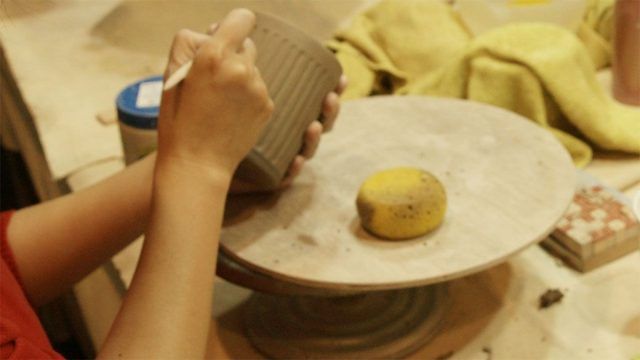 二三味 分享：練功的開始