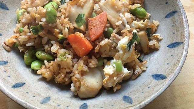 二三味 分享：淺盤和料理