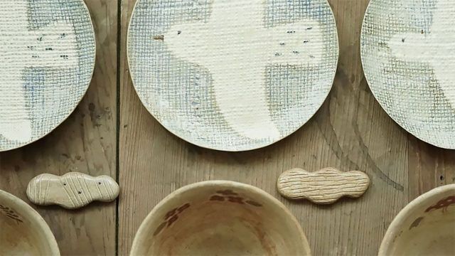 二三味 作品