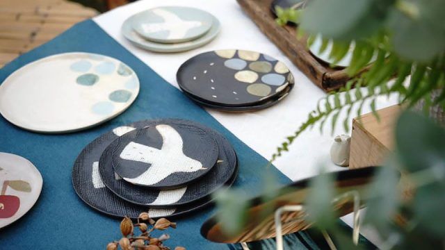 二三味 出席市集【森山市集】台南@2020/11/28~29