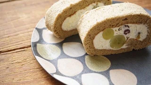 二三味 作品 落雨詩 (與藍佐的生乳捲)