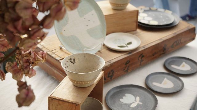 二三味 出席市集【森山市集】台南@2021/12/13~14