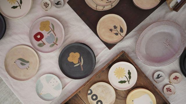 二三味 出席市集【大基隆。市】2022/6/17~19 @基隆正濱漁港