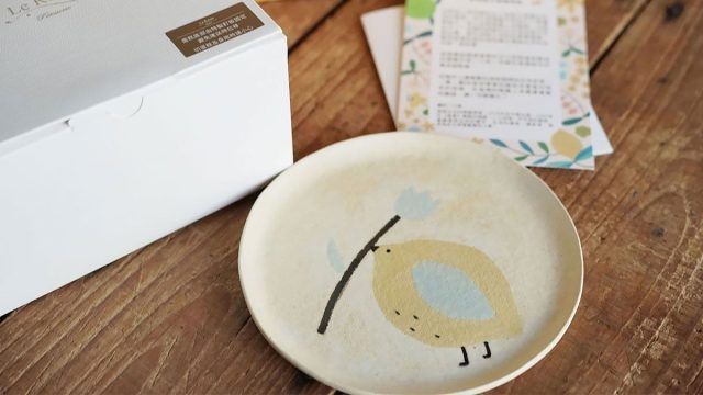 法朋 × 米力 × 二三味聯名禮盒