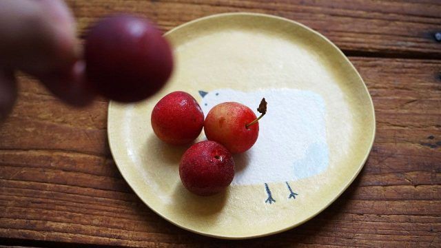 二三味 陶作《起飛》