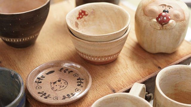 二三味 出席市集【Simple Market】Live a Life — MOCA 生活風格派對@2019/8/31