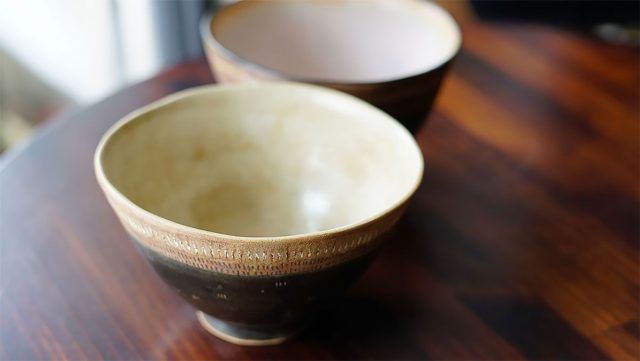 二三味 作品：碗公