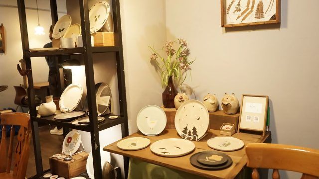 二三味 出席市集【款款好物市集】澍林@2023/2/25