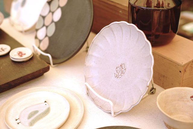 二三味 出席市集【好好手感微笑市集】台北新北投@2023/6/17