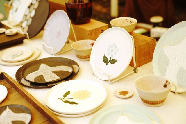 二三味 出席市集【好好手感微笑市集】台北新北投@2023/6/17