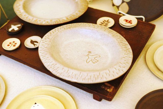 二三味 出席市集【好好手感微笑市集】台北新北投@2023/6/17