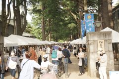 クラフトフェアまつもと CRAFTS FAIR MATSUMOTO