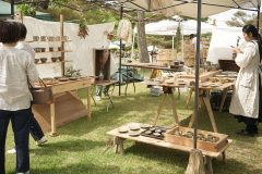 クラフトフェアまつもと CRAFTS FAIR MATSUMOTO