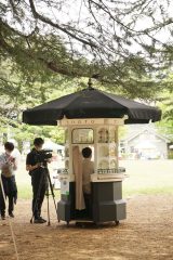 クラフトフェアまつもと CRAFTS FAIR MATSUMOTO