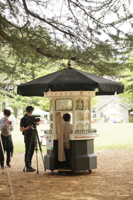 クラフトフェアまつもと CRAFTS FAIR MATSUMOTO
