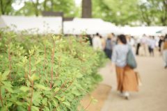 クラフトフェアまつもと CRAFTS FAIR MATSUMOTO