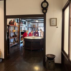 松本民藝館