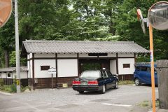 松本民藝館