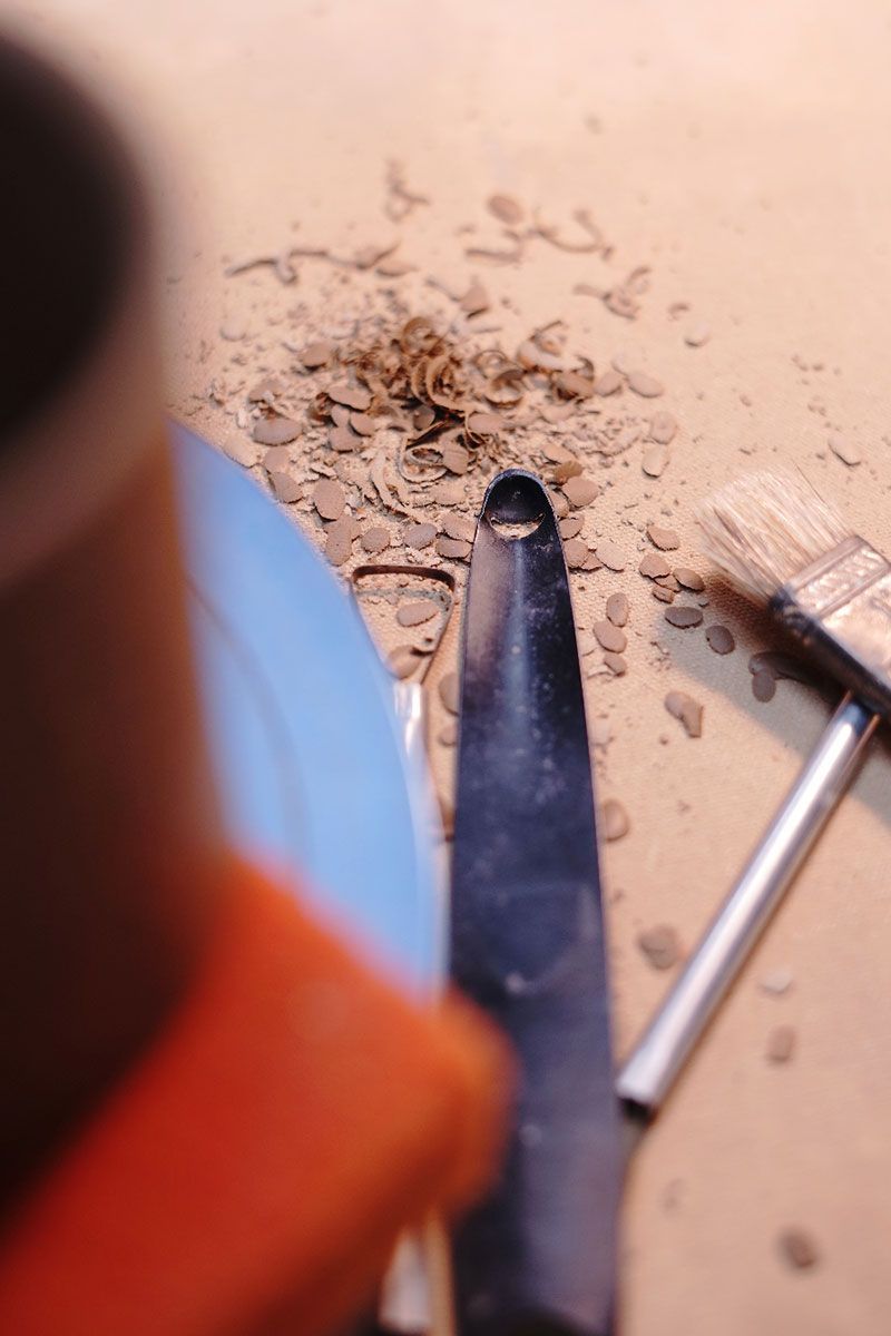 二三味 2023 個展預告