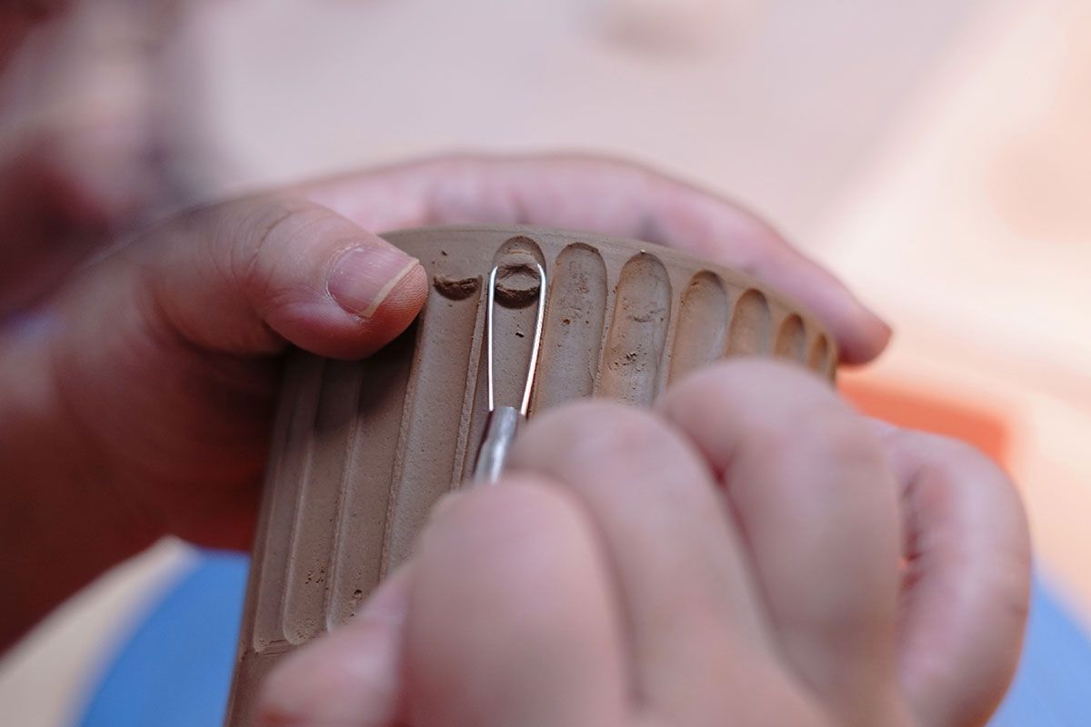 二三味 2023 個展預告