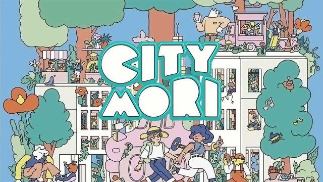 好好手感微笑市集。拾月｜城市之森 (10/14~15，台北國父紀念館)