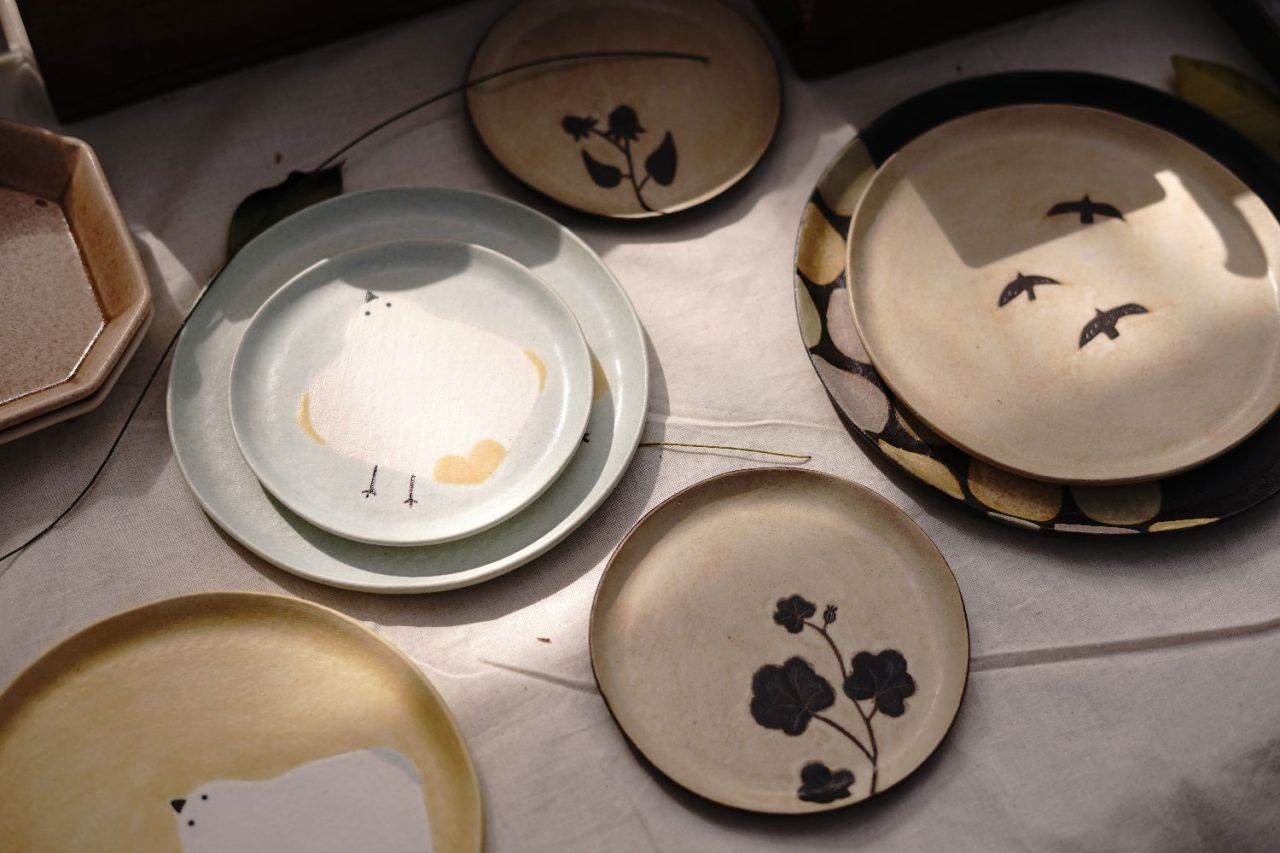 灰熊綠展集9